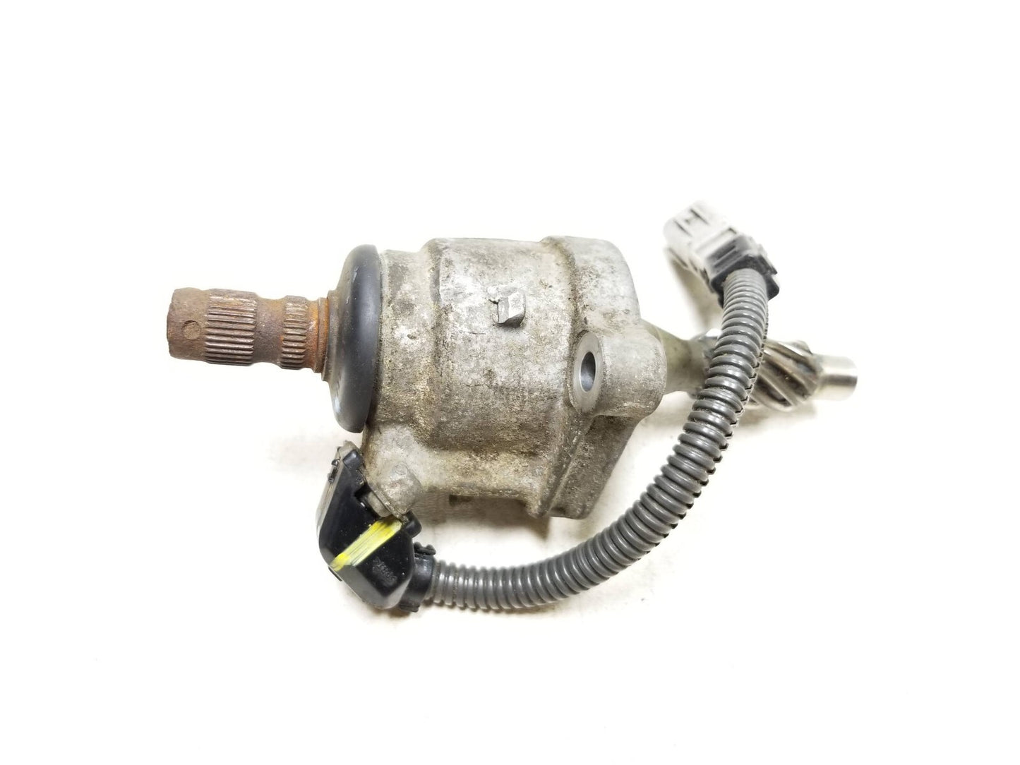 2007-2011 Toyota Camry Power Steering Gear Motor OEM