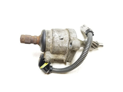 2007-2011 Toyota Camry Power Steering Gear Motor OEM