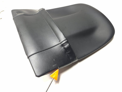 2009 Lexus IS250 Front Left Driver Seat Back Trim Cover Panel OEM