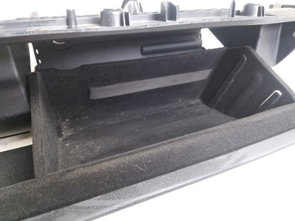 2017 Jaguar Xe Dash Dashboard Glove Box Storage Compartment OEM