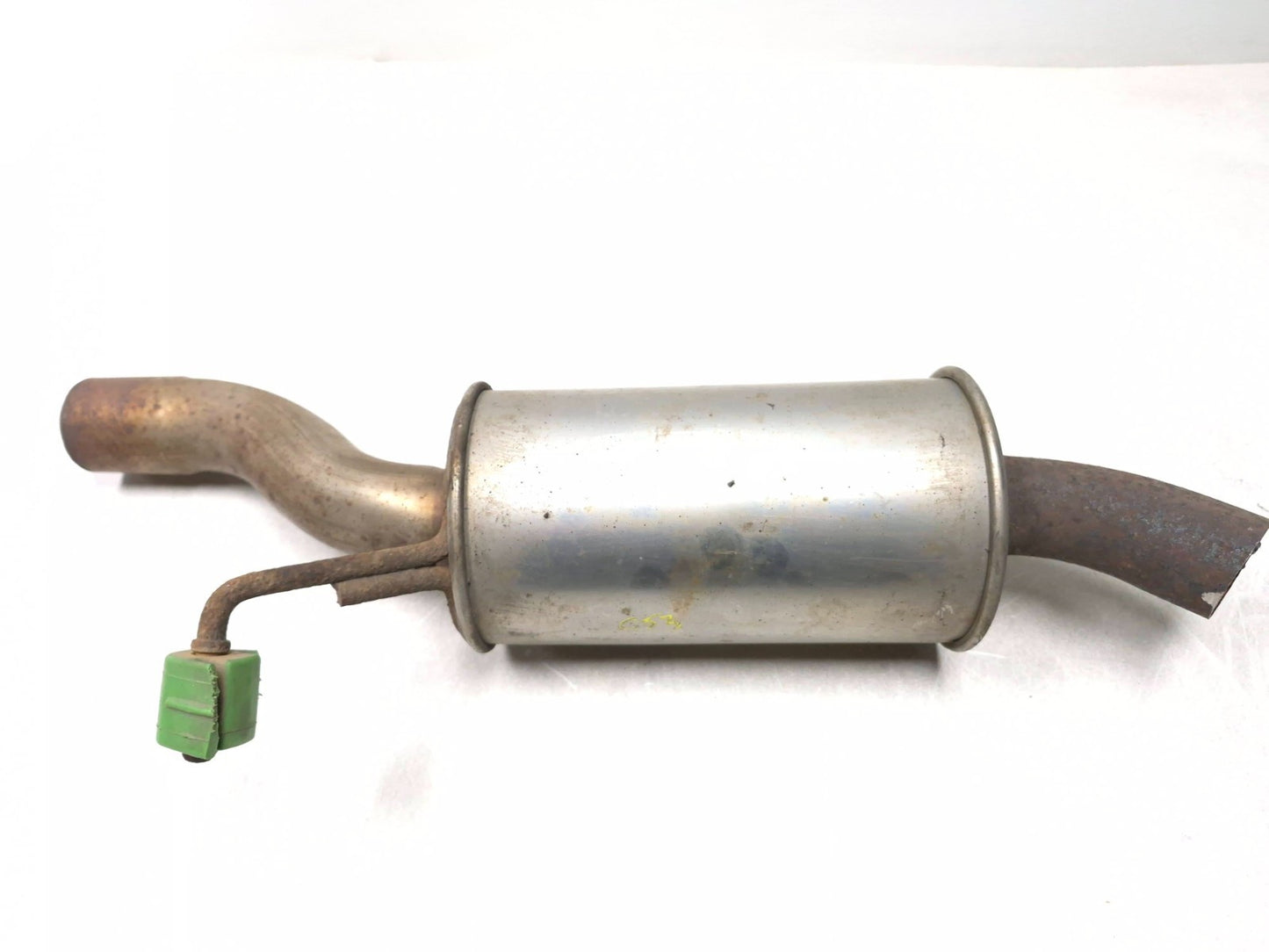 2013 Ford Transit Connect Exhaust Muffler OEM