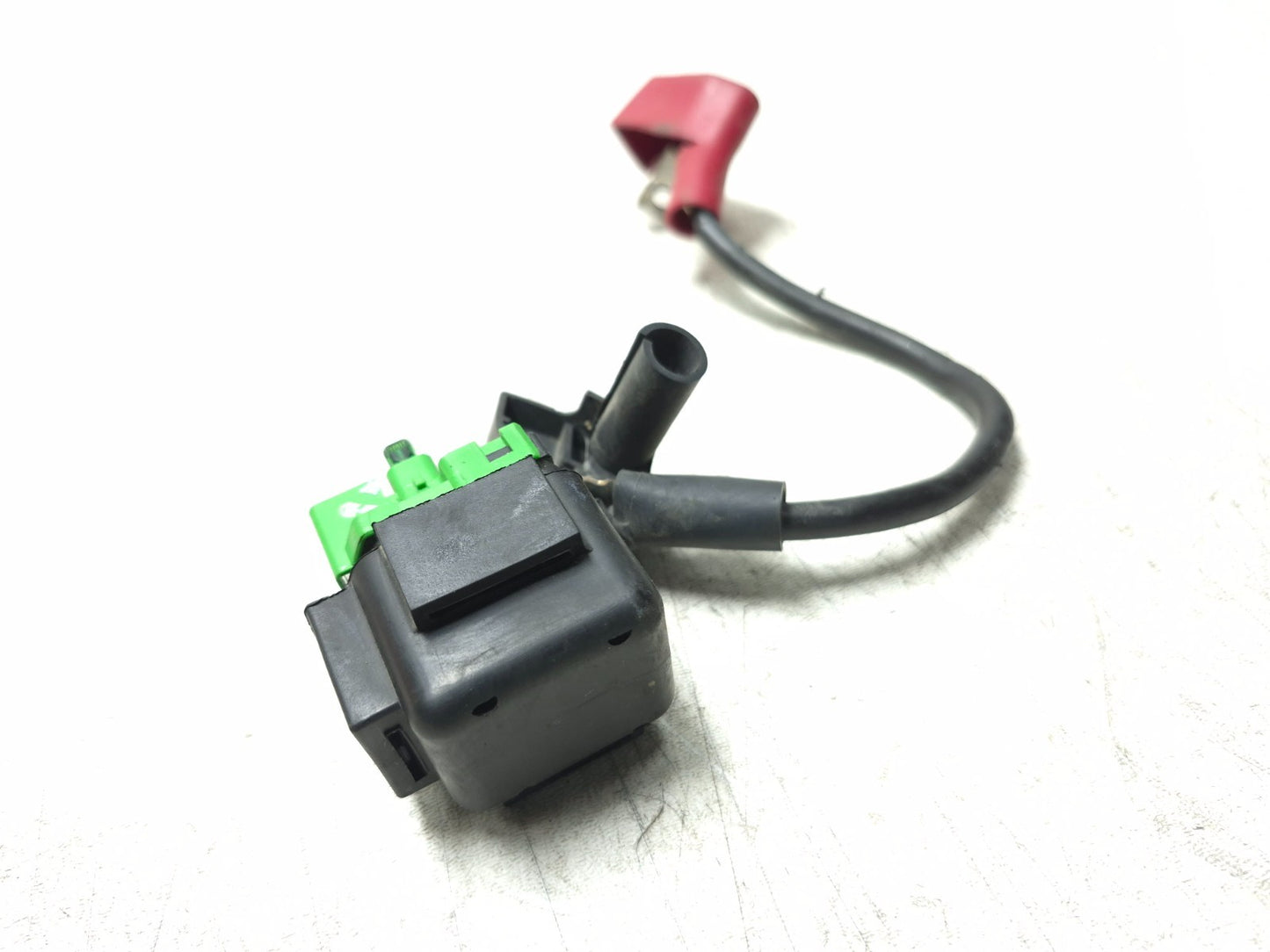 2015 Honda Ctx700n Starter Relay Solenoid OEM