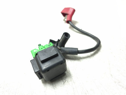 2015 Honda Ctx700n Starter Relay Solenoid OEM