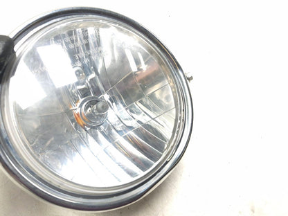 2014 Triumph America Headlight OEM