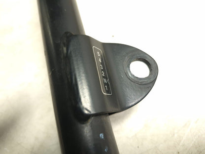 2014 Triumph America Left Frame Cradle W/ Side Stand Assy OEM