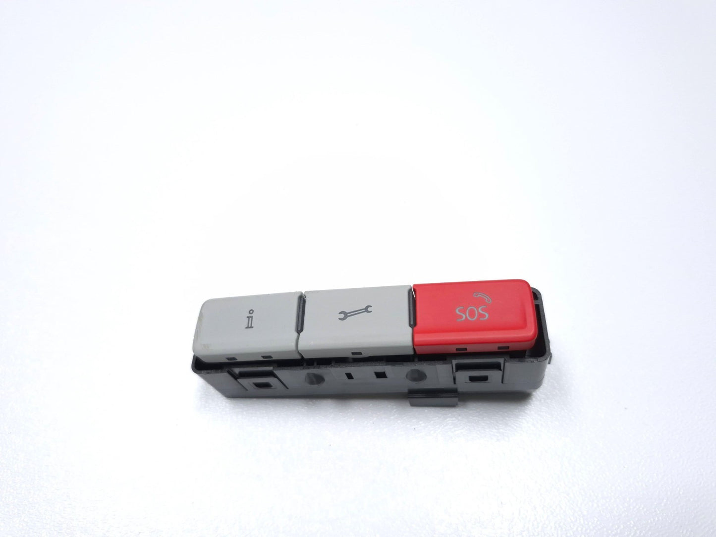2015 Volkswagen Golf Phone Sos Service Switch OEM