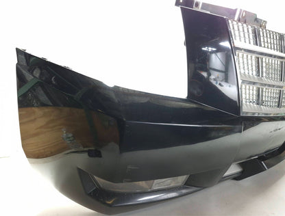 2013 Cadillac Escalade Esv Front Bumper Cover Local Pickup Only OEM