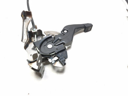 2020 Infiniti Q50 Emergency Parking E Brake Pedal OEM