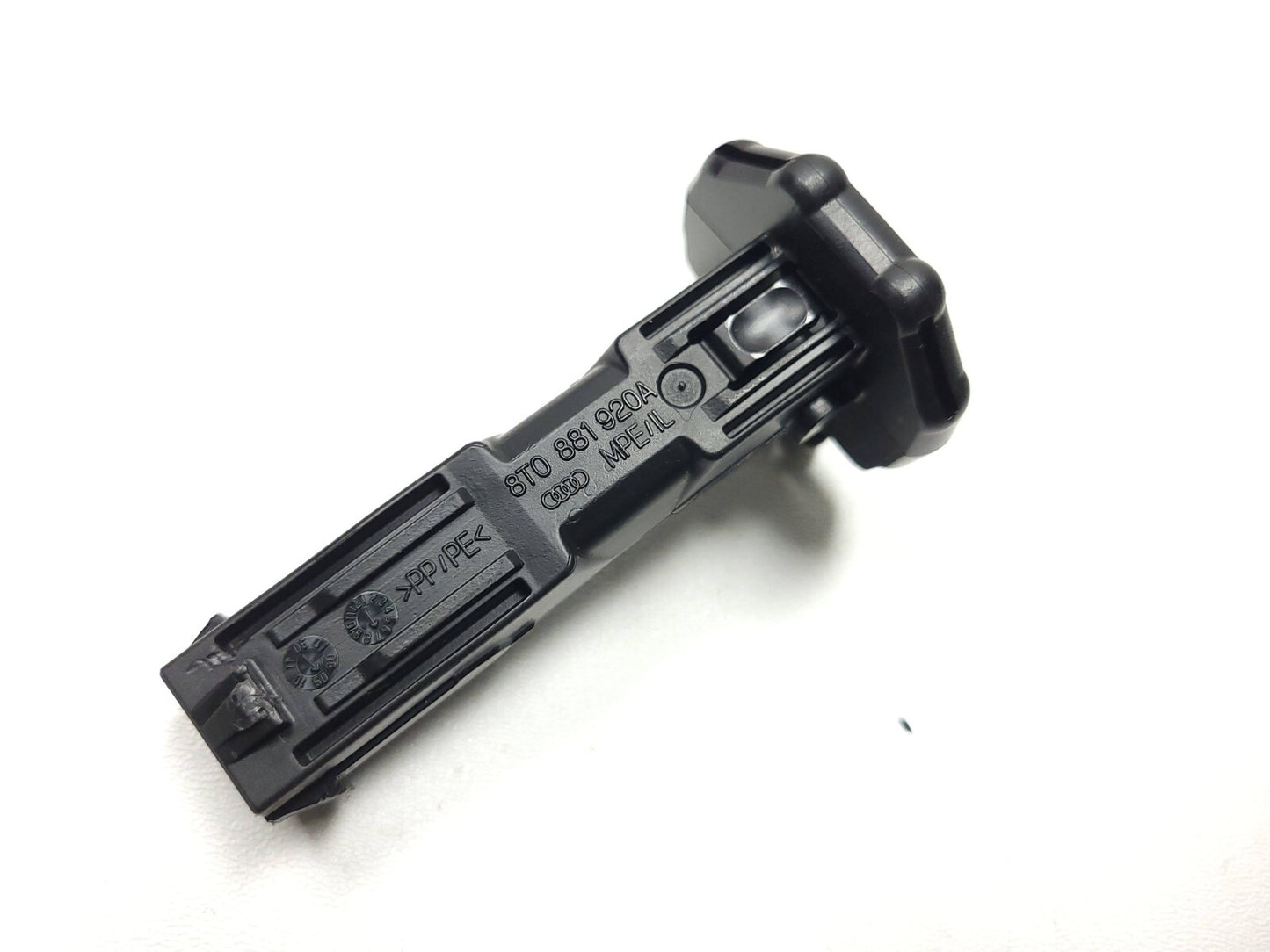 2008 - 2016 Audi A5 Coupe Front Seat Side Cover Trim Passenger Right 6pcs OEM