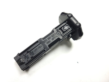 2008 - 2016 Audi A5 Coupe Front Seat Side Cover Trim Passenger Right 6pcs OEM