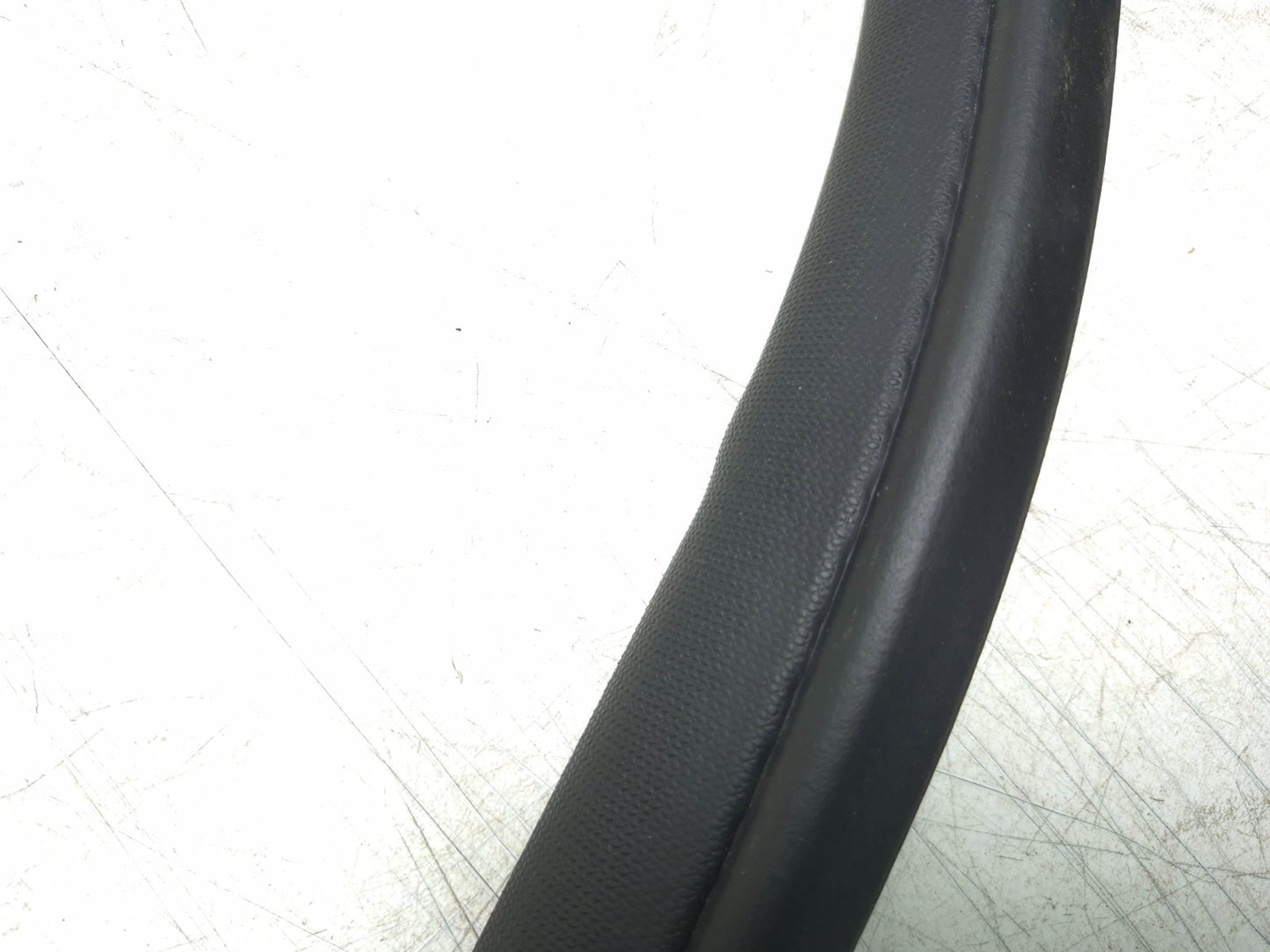2013 Ford Focus Hatchback Front Door Weatherstrip Seal Passenger Side Right OEM