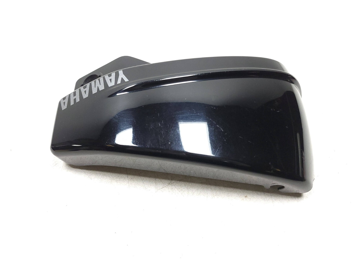 1998 - 2010 Yamaha V Star 650 Xvs650 Classic Left Side Cover Panel Fairing OEM