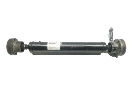 2007 Mercedes Ml500 Driveshaft Drive Shaft Front W164 Ml OEM