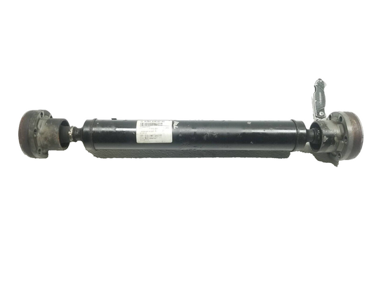 2007 Mercedes Ml500 Driveshaft Drive Shaft Front W164 Ml OEM