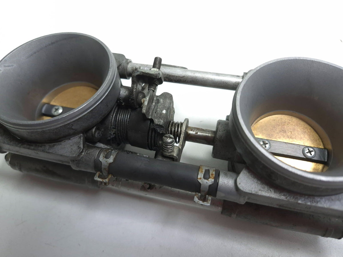 2014 Arctic Cat Zr6000 Throttle Body 0910-001 OEM