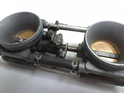 2014 Arctic Cat Zr6000 Throttle Body 0910-001 OEM
