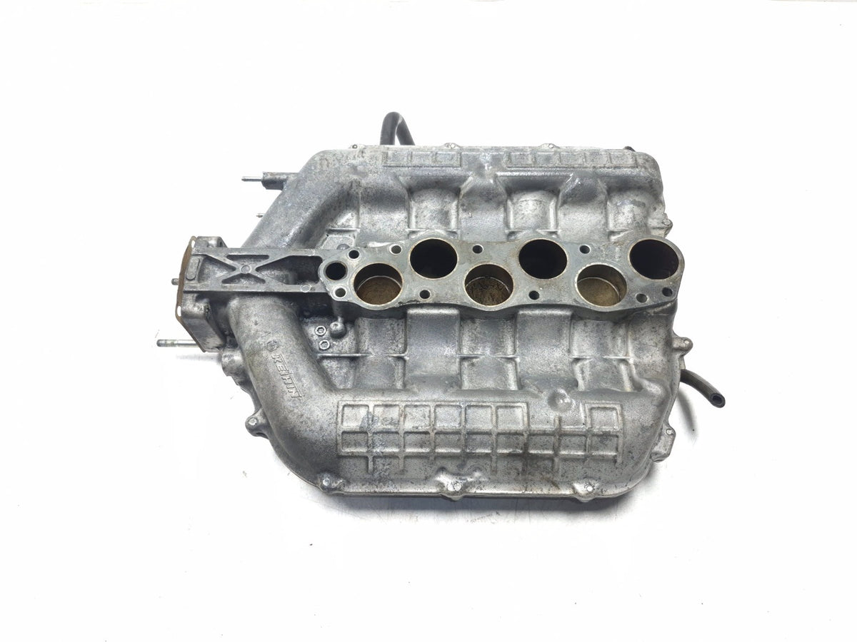 2010 Honda Pilot Intake Manifold 3.5l OEM