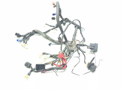2005 Yamaha Yzf R6 Main Wire Harness OEM