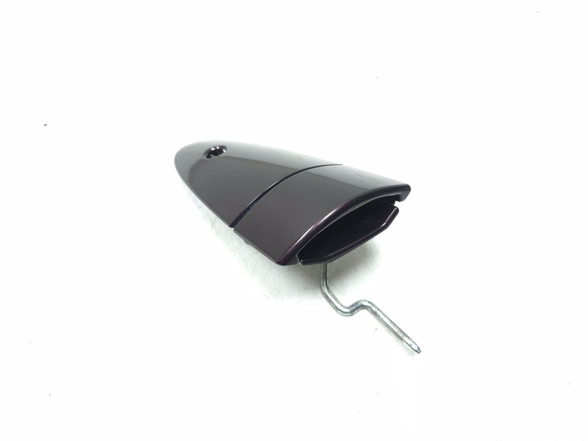 2013 Honda Cr-z Exterior Door Handle Left Driver Side 72181-szt-003zn OEM