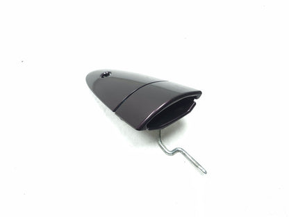 2013 Honda Cr-z Exterior Door Handle Left Driver Side 72181-szt-003zn OEM