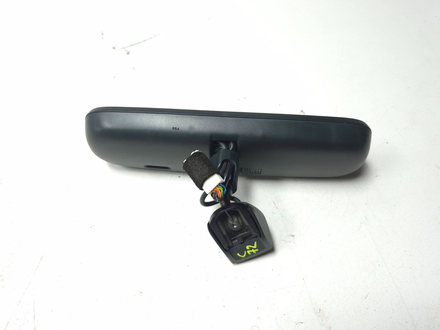 2009 Lexus IS250 Interior Rear View Mirror OEM