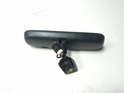 2009 Lexus IS250 Interior Rear View Mirror OEM