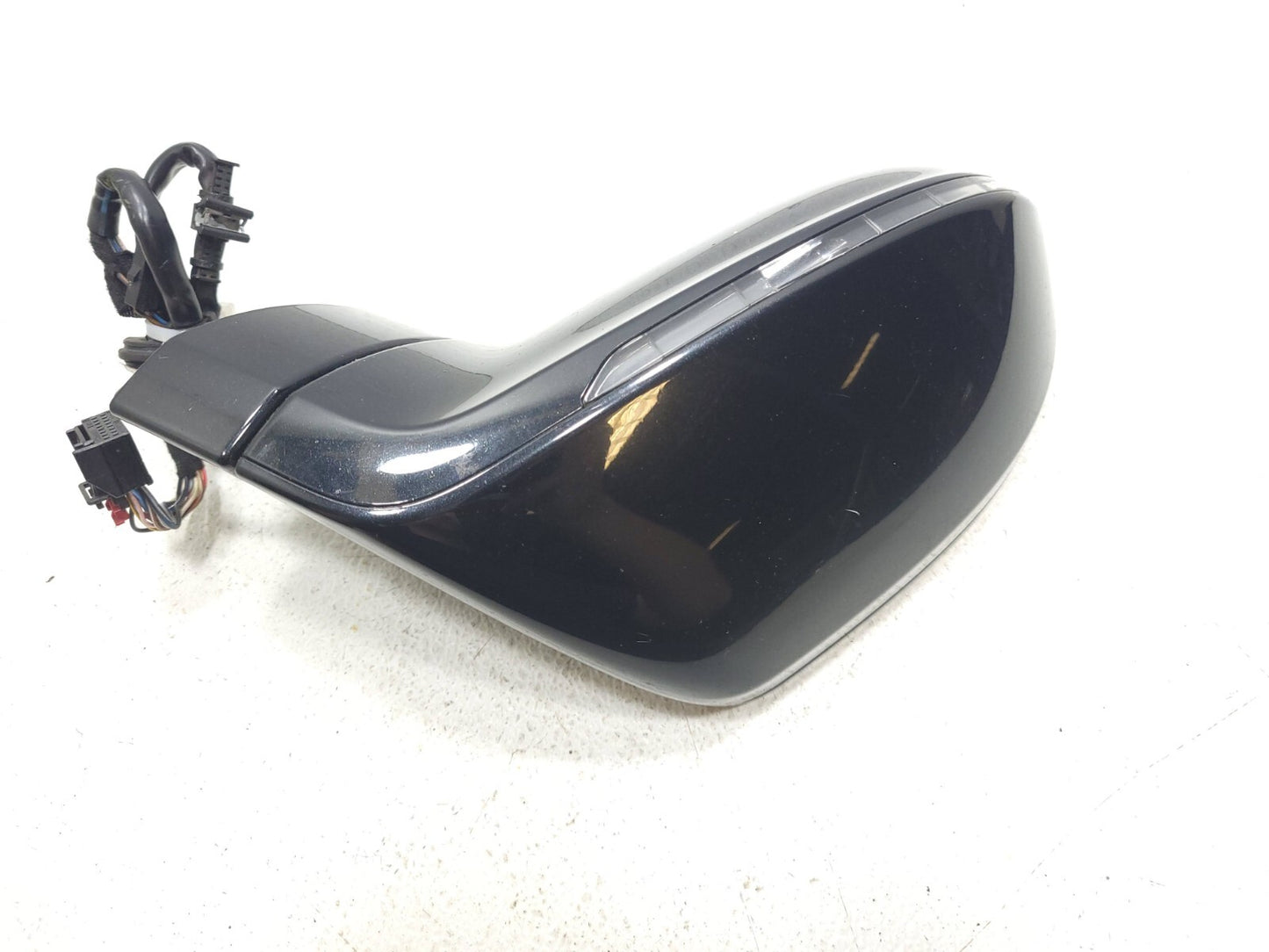 Audi A7 Door Mirror Passenger Right  Side OEM