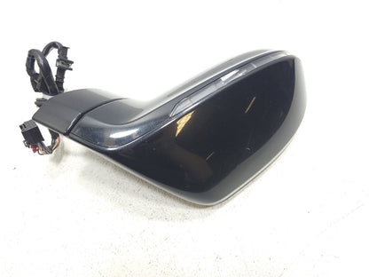 Audi A7 Door Mirror Passenger Right  Side OEM