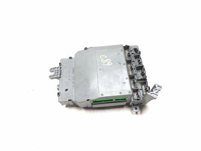2007 2008 Acura Tl Type-s Dashboard Instrument Panel Fuse Relay Box OEM