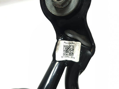 2024 Triumph Speed 400 Rear Footrest Left & Right OEM