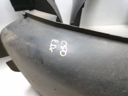 2013 Dodge Grand Caravan Fender Liner Splash Shield Front & Rear З Pcs OEM