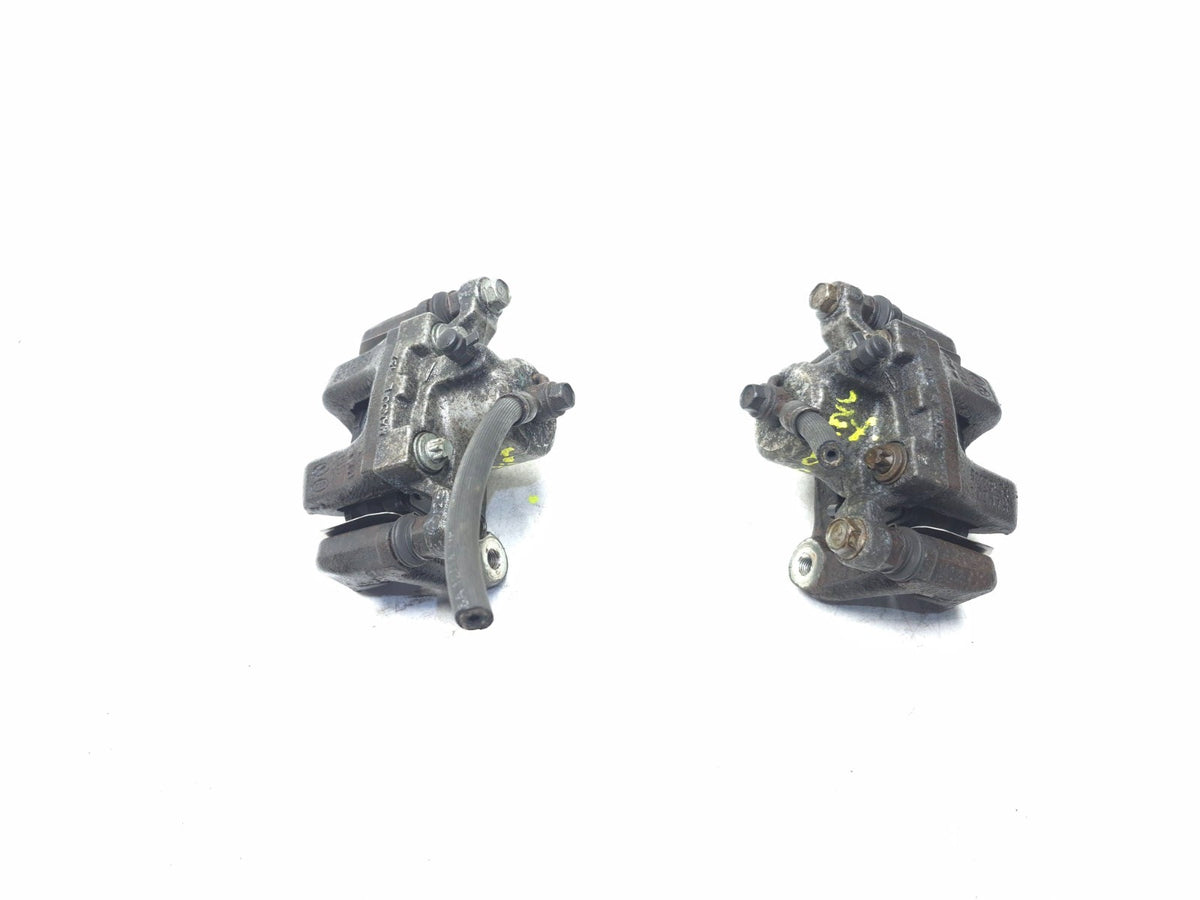 2015 Kia Optima Rear Brake Caliper Left & Right OEM