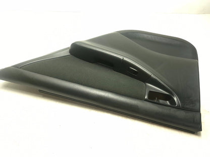 2007 Toyota Corolla Rear Door Panel Trim Left & Right OEM