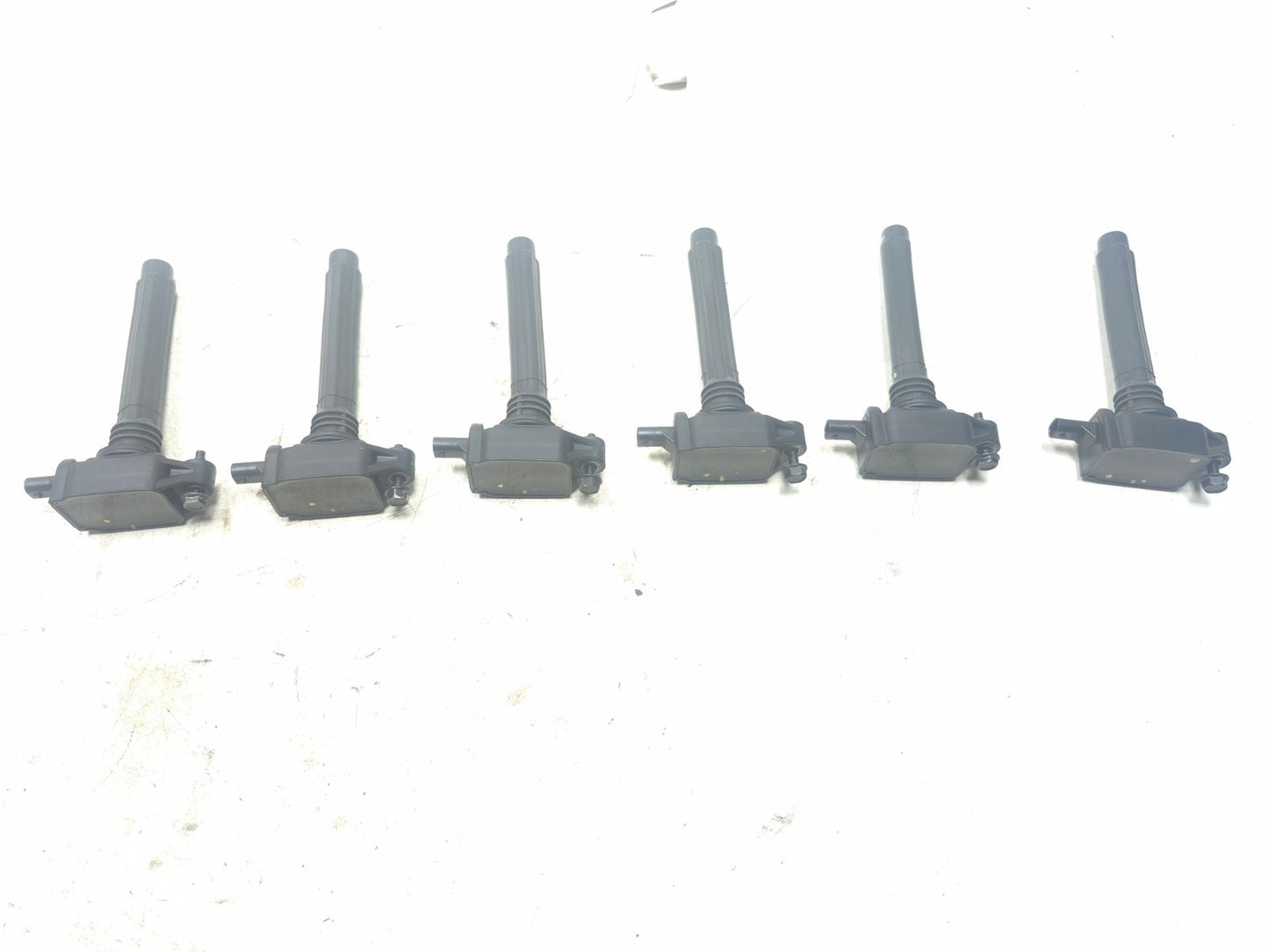 2013 Dodge Grand Caravan Ignition Coil 6 Pcs OEM