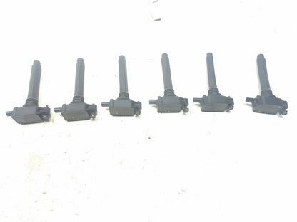 2013 Dodge Grand Caravan Ignition Coil 6 Pcs OEM