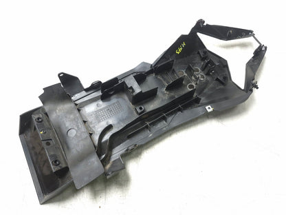 2019 Kawasaki Z400 Er400d Rear Undertail Fender OEM
