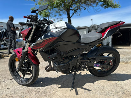 2019 Kawasaki Er400 Z400 Fuse Junction Box OEM