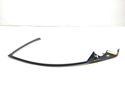 09 - 12 Hyundai Genesis Door Frame Inner Cover Trim 4pcs OEM Sedan