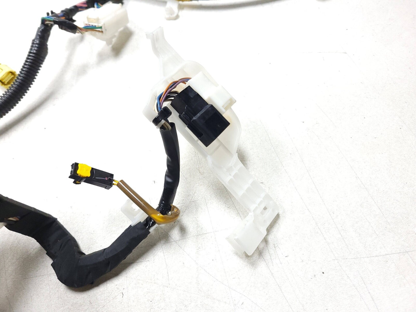 2010 Scion Tc Interior Floor Wire Harness Driver Side Left OEM