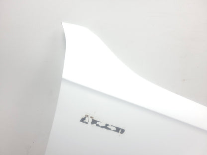 2009 Audi A4 Fender Passenger Side Right OEM *t9 Ibis White*