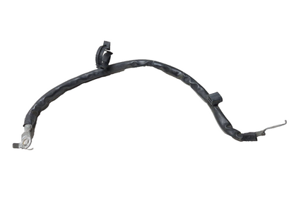 2014 Ford Focus St Ground Negative Wire Harness Cable OEM