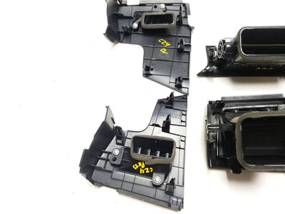 11-17 Lexus CT200h Dash Air Vent 5pcs Oem✅