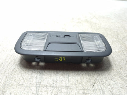 2012 Honda Cr-z Front Overhead Dome Light Lamp OEM