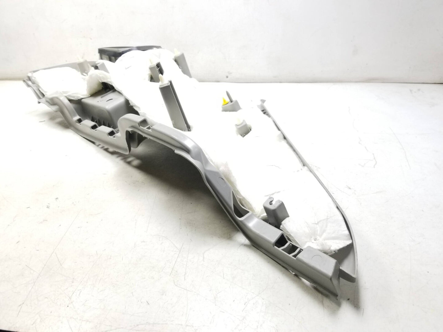 2010 - 2016 Cadillac SRX Upper C Pillar Panel Cover Trim Left & Right Pair OEM