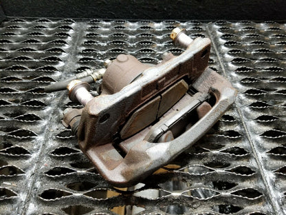 2014 2015 2016 Mazda 3 2.0l Brake Caliper Front Left Driver Side OEM 16k