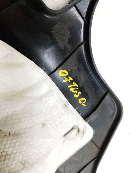 07-08 Acura Tl Type S Front Lower Dashboard Front Trim Feet Driver OEM