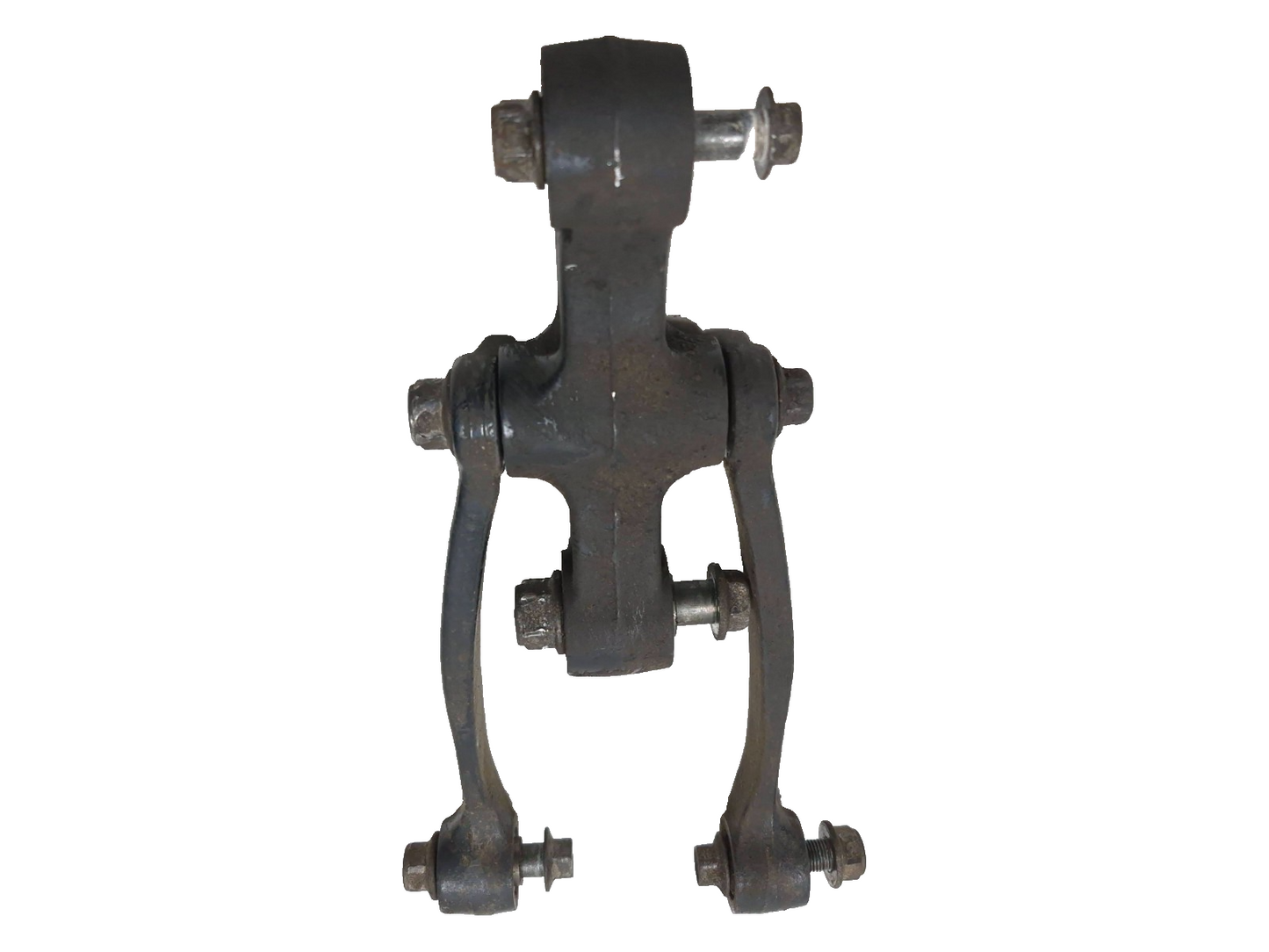 1993 Suzuki Gsx 600 Fp Katana Rear Shock Linkage Assy OEM