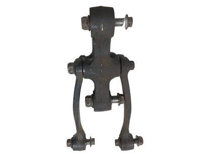 1993 Suzuki Gsx 600 Fp Katana Rear Shock Linkage Assy OEM