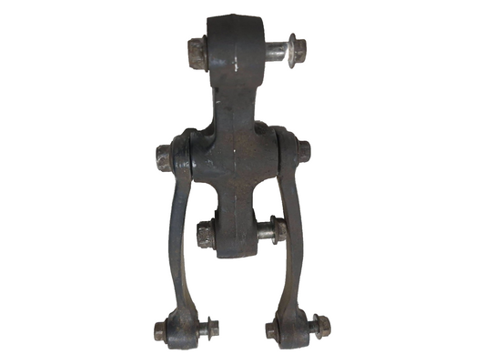 1993 Suzuki Gsx 600 Fp Katana Rear Shock Linkage Assy OEM