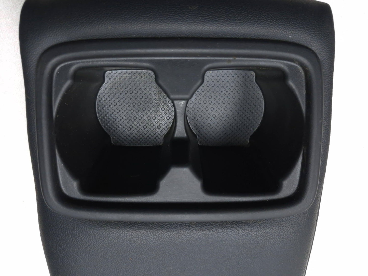 2012 Toyota Camry Rear Seat Armrest W/ Cup Holder OEM